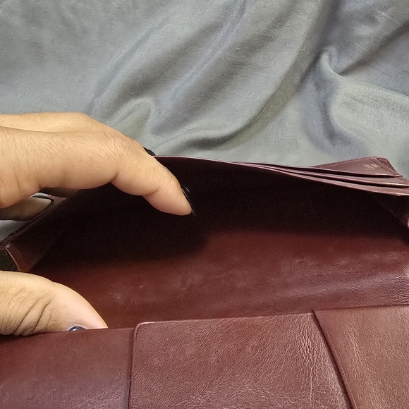 Cartier Wallet - Picture 6 of 8